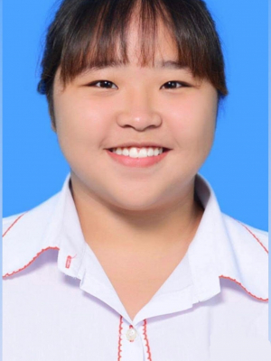 Bùi Vũ Gia Vy