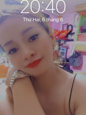 Nguyễn Thị Quỳnh Trâm
