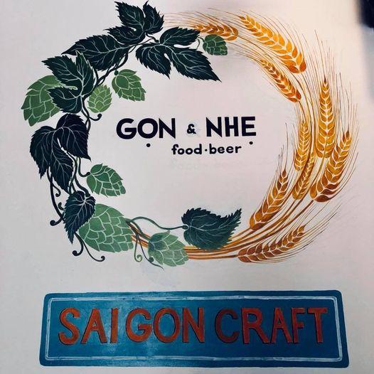 Nhà Hàng Gọn & Nhẹ - Food & Beer