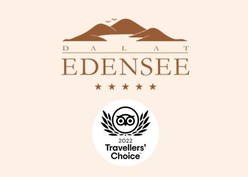Dalat Edensee Lake Resort & Spa - Saigon