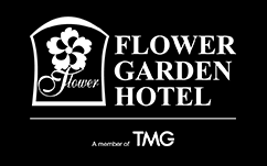 Khách sạn Flower Garden