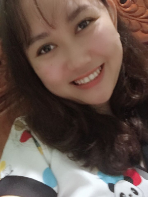 Thái Thị Hạnh
