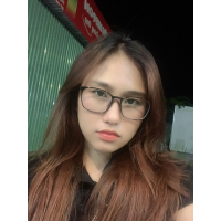 Huỳnh Cẩm Tú