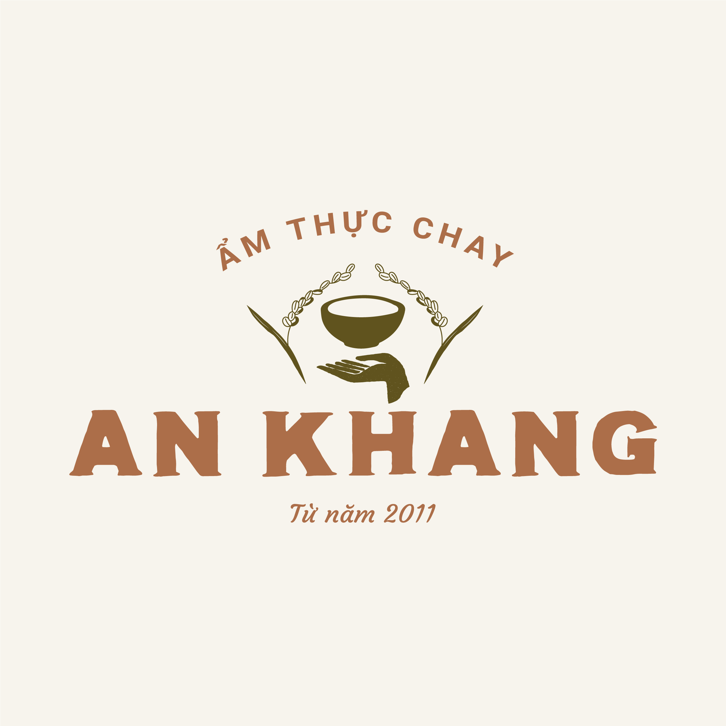 Lẩu chay An Khang
