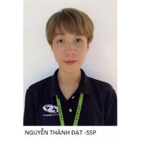 Thành Đạt Nguyễn