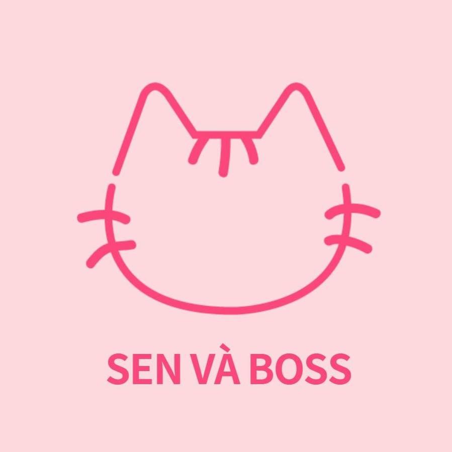 SEN VÀ BOSS CAFE