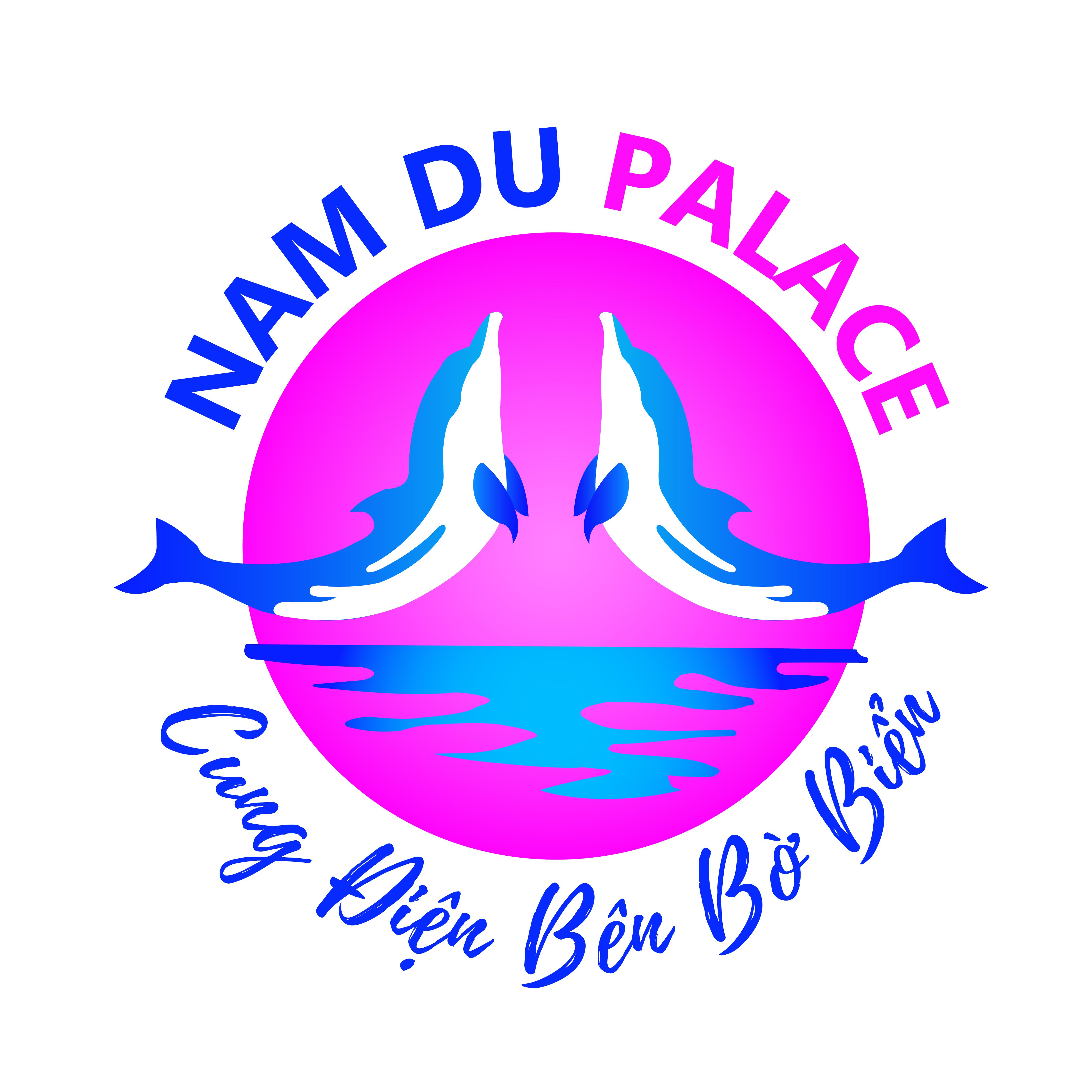 Khách sạn Nam Du Palace