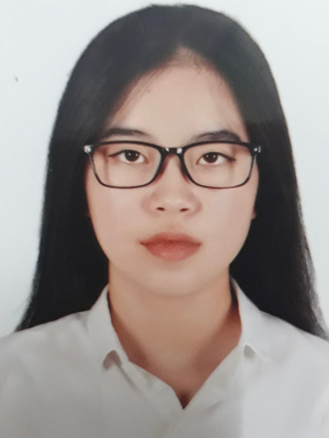 TRẦN THỊ THUỲ TRÂM