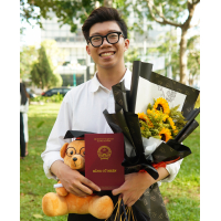 Đình Phúc Trần