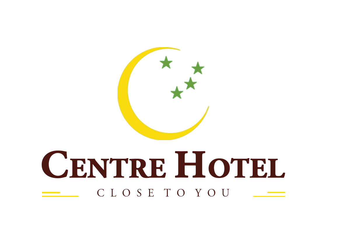 Centre Hotel