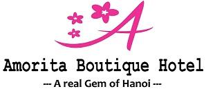 Amorita Boutique Hotel
