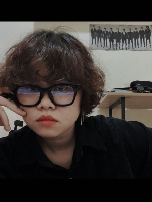 Võ Ngọc Cẩm Tú