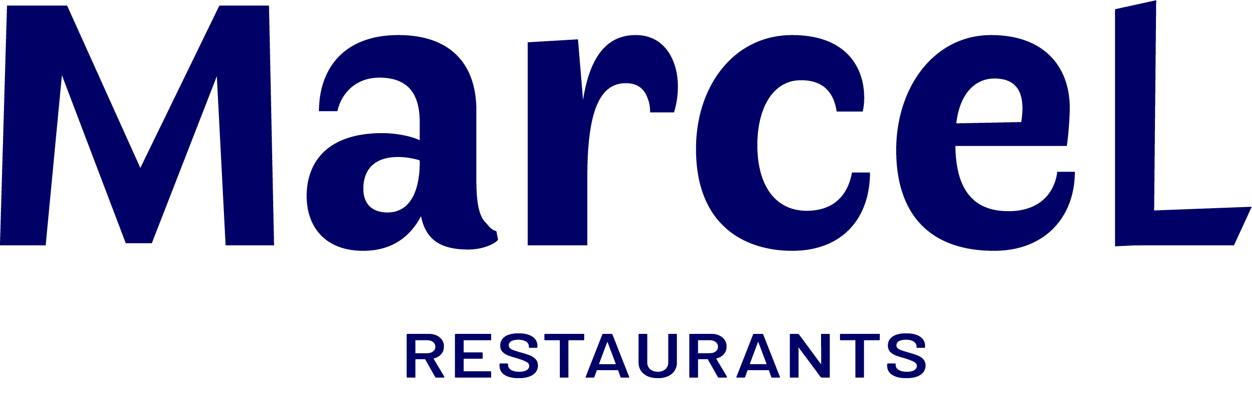 MARCEL GROUP