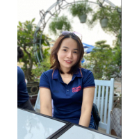 Lê Thị Thuý Diễm