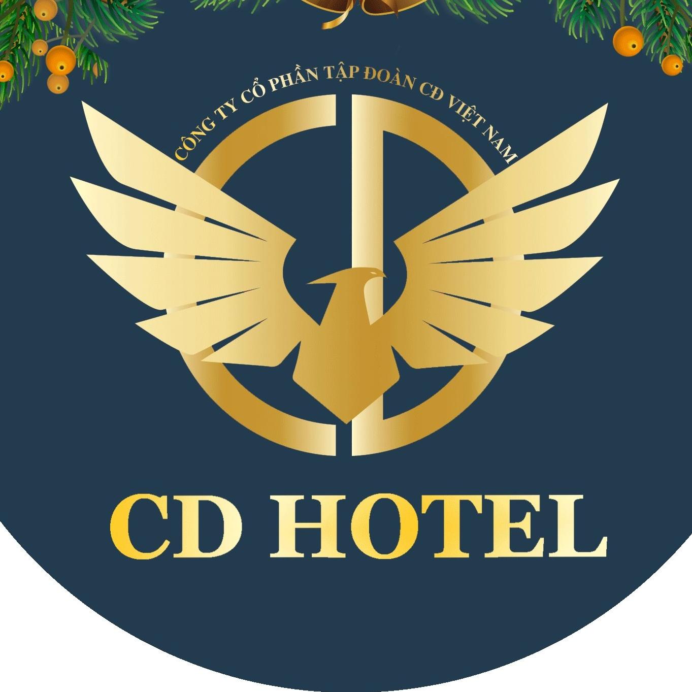 CD HOTEL BAC NINH