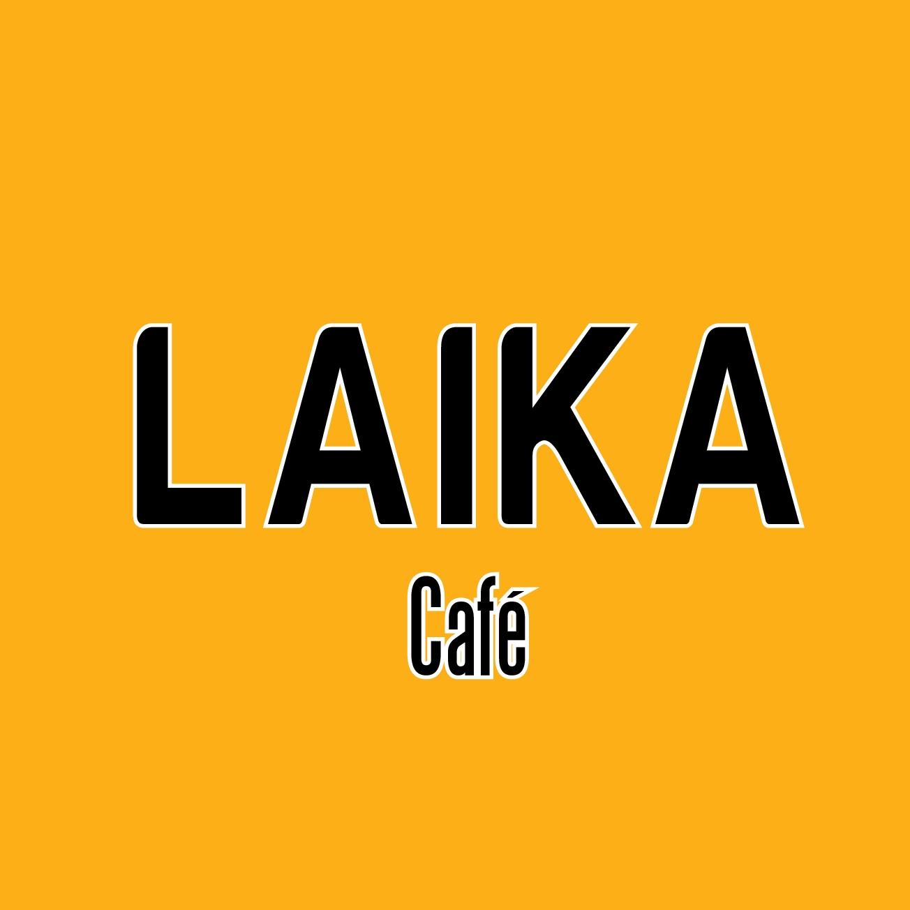 LAIKA CAFE