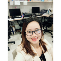 Nguyễn Thị Kim Chi