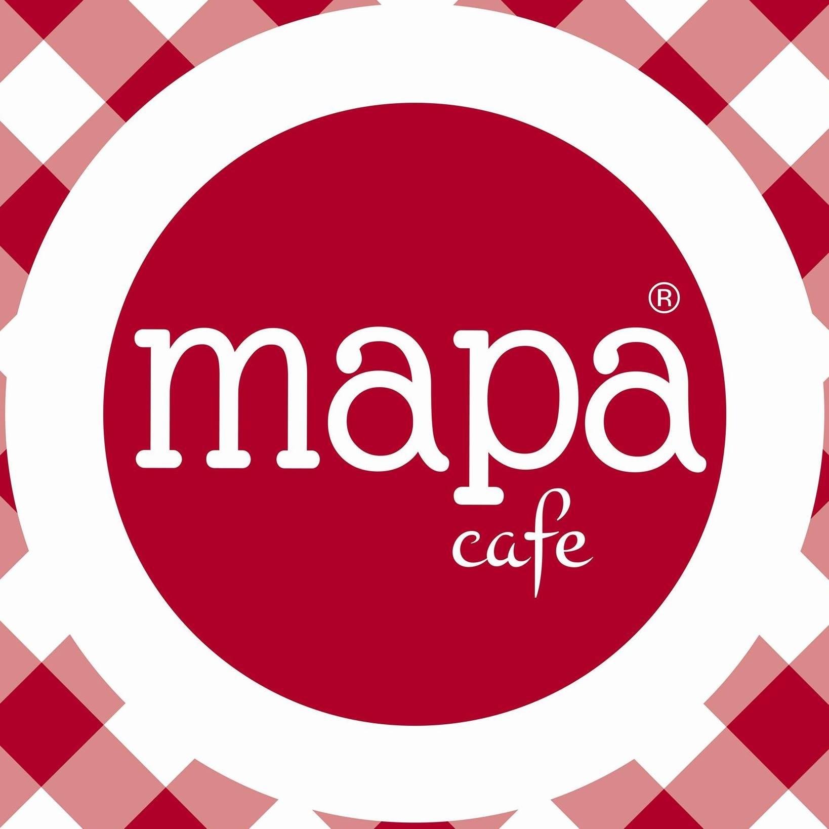 Mapa Bistro