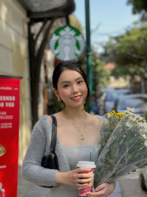 Phạm Phương Anh