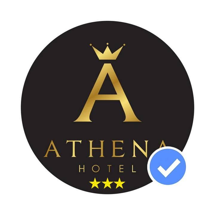 Athena Hotel Quy Nhon
