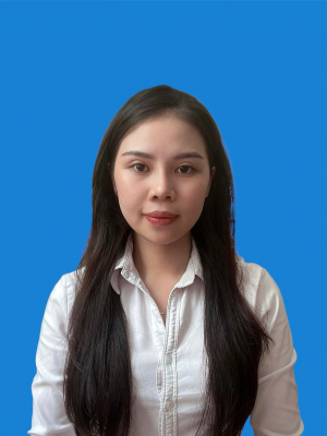 Thái Thảo Nguyên
