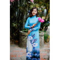 NGUYỄN THỊ THÚY AN