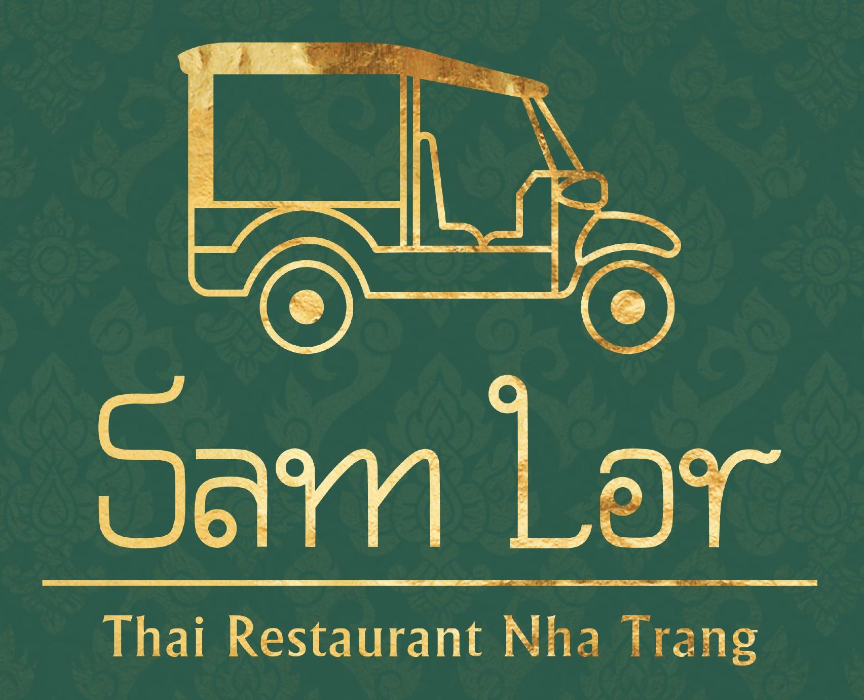 Nhà hàng Thái Sam Lor Nha Trang 