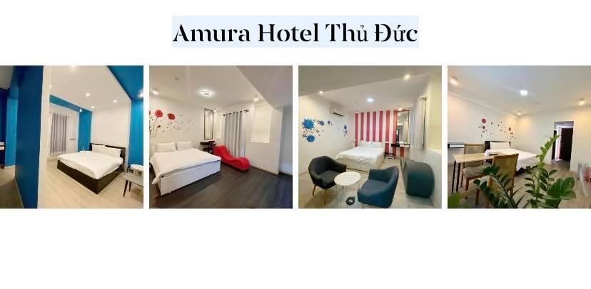 Amura Hotel 