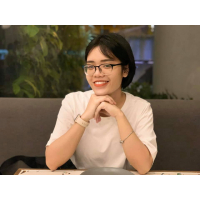 Nguyễn Thuỵ Mai Trân