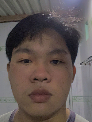 Hồ Gia Phong