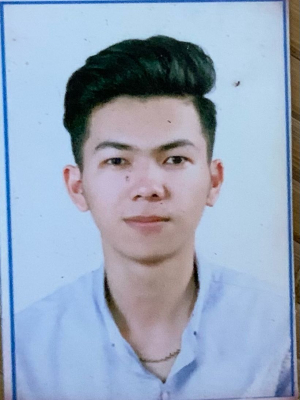 Nguyễn Đình Vương