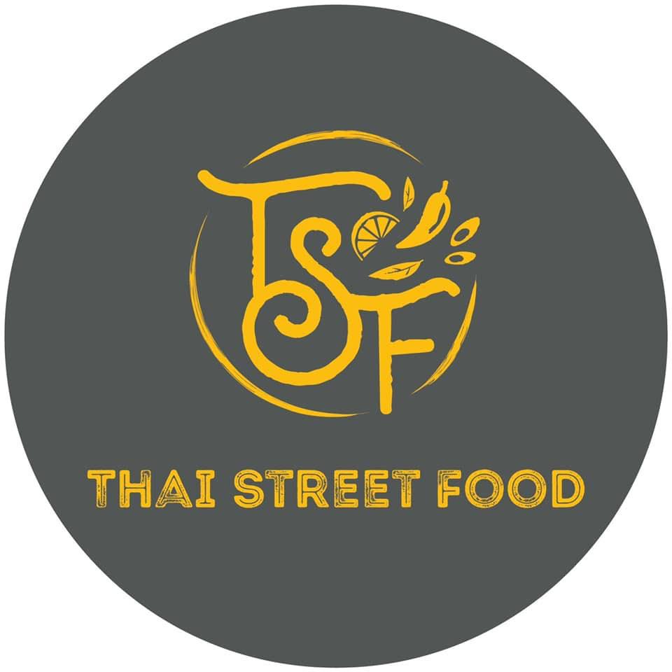 Nhà Hàng TSF Thai Street Food