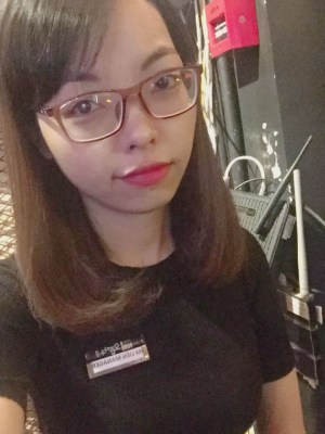 Hoắc Kim Liên