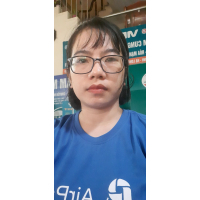 Phạm Thị Huế