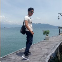 Quảng Hoài Tâm