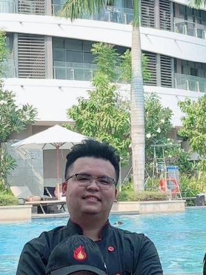Nguyễn Quang Vinh
