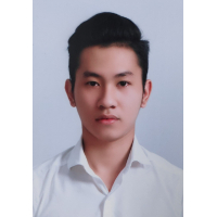 Hoàng Nguyễn Hải Bình
