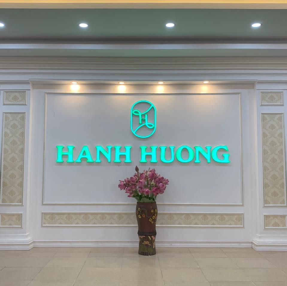 Nhà Hàng Hạnh Hương