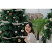 Huỳnh Lâm Thanh Trúc 