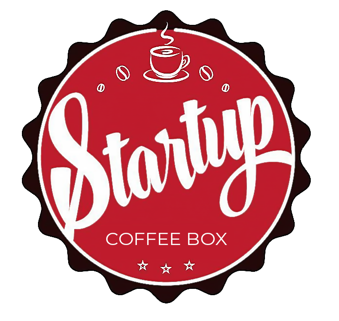 Startup Coffee Box