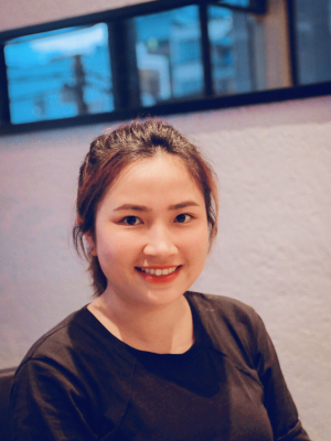 Vy Tran