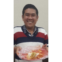 Minh Nhut Nguyen Dang