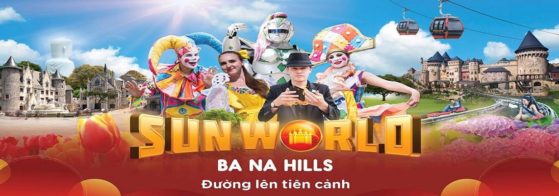 Sun World Sam Son