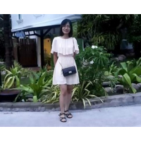 TRẦN HUỲNH THỤY HỒNG NHUNG
