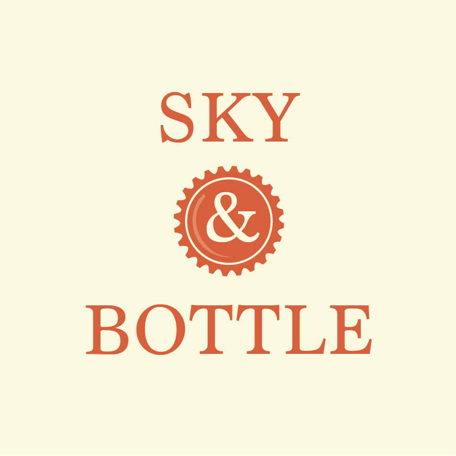 Cửa Hàng Thực Phẩm Và Đồ Uống - Sky and Bottle