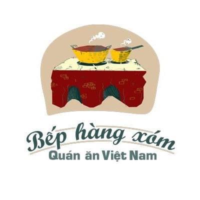 Nhà Hàng Bếp Hàng Xóm