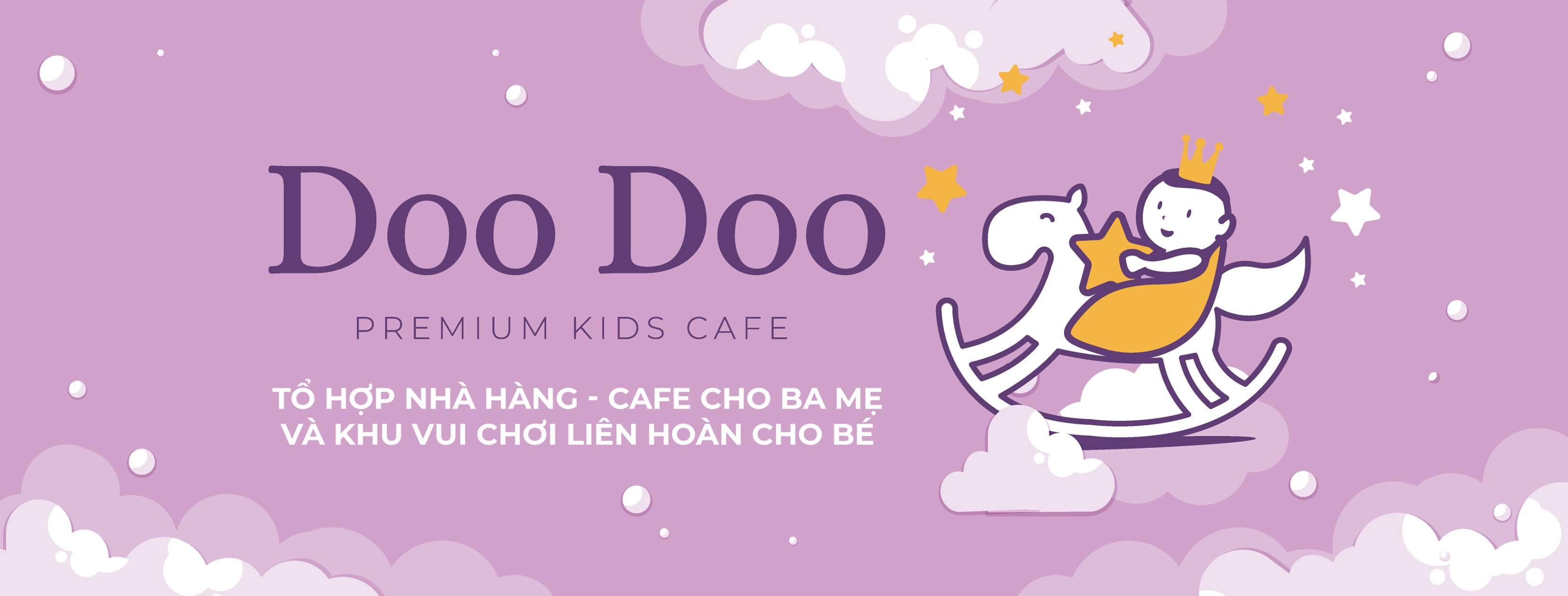 DOO DOO PREMIUM KIDS CAFE