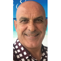 Bulent Aksakal