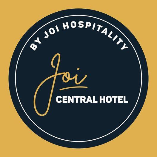 Joi Central Hotel 