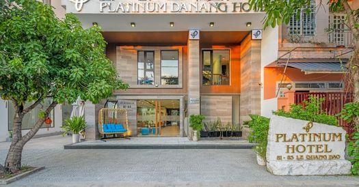 Platinum Hotel Da Nang